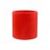 Jardinière Cilindro Rouge Vondom Jardinchic
