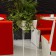 Jardinière grün Sockel Jardinchic indoor