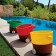 Topf Junior Teracrea JardinChic