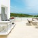 Modul Gas für Viteo JardinChic outdoor-Küche