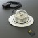 Pot Ikon helle LED RGB-System Euro3Plast JardinChic