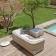 Stehleuchte FloorA Pool Emu JardinChic