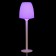 Boden Vasen LED RGB Vondom Jardinchic