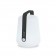 Lampe Balad H25cm Carbone Fermob Jardinchic