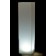 Lampe à poser Slim Block L Bluetooth® Smart And Green Jardinchic