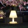 Edison The Grand Ambiente Nocturne Terrasse Fatboy JardinChic Lampe