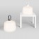 Lampe Flasche NULL JardinChic Fragen