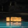 Satz von 4 Papierlaternen schwimmende Pool Nacht Luminaria JardinChic