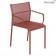 Bridge Cadiz Ocre Rouge Fermob Jardinchic