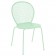 Chaise Lorette Vert Opaline Fermob Jardinchic