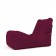 Pouf Lounge Burgundy Pusku Pusku Jardinchic