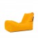 Pouf Lounge Yellow Pusku Pusku Jardinchic