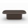 Banc Luba Chocolat Serradlunga JardinChic