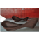 Banc Folly Brun Corten Magis JardinChic