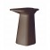 mange-debout-bronze-moma-vondom-jardinchic