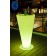 Mange Debout Lumineux UP Bluetooth® Smart And Green Jardinchic