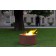 Brasero Mangiafuoco Rost Garten AK47 Design JardinChic