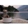 Brasero Mangiafuoco weiße Atmosphäre AK47 Design JardinChic