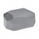 Sitz / Tabelle Meteor kleine graue Serralunga JardinChic