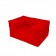 Pouf Moog Red Pusku Pusku Jardinchic