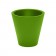 Pot neue Topf 50 grüne Serralunga JardinChic