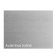 Nuancier Acier Inox Satiné De Castelli Jardinchic