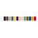 Nuancier Coloris Structure Fauteuil Sabinas Vondom Jardinchic