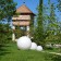 Leuchtende Kugel Linie sphere01-JardinChic