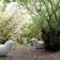 Assises / Ornements Paloma Blanc Pur 1825 Serralunga Jardinchic