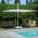 Sonnenschirm Solis Pool Elsie JardinChic