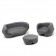 Couchtisch für Kind Piedras set Sofa Stuhl mir zu Magis Collection JardinChic