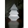 Sapin Lumineux Alba Large Arkema Design Jardinchic