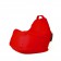 Pouf Play Premium Red Pusku Pusku Jardinchic