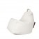 Pouf Play Premium White Pusku Pusku Jardinchic