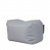 Pouf Plus White Grey Pusku Pusku Jardinchic