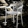 Lot de 2 Chaises PetiteMadeleine Ambiance Driade JardinChic