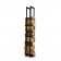 Bereich Protokolle / Barrier seen Blade 117 AK47 Design JardinChic Profil