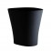 pot-120-noir-bones-vondom-jardinchic