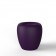 Pot 120 Prune Blow Vondom JardinChic