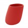 pot-140-rouge-stone-vondom-jardinchic