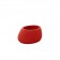 pot-40-rouge-stone-vondom-jardinchic