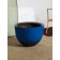 Pot Axel Bleu Domani Jardinchic