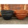 Pot Baja Black et Brown Domani Jardinchic