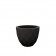 pot-bas-noir-vases-vondom-jardinchic