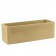 Jardinière Jardinera Beige Vondom Jardinchic