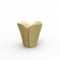 pot-beige-pezzettina-vondom-jardinchic