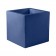 Pot Cubo Bleu Marine Vondom Jardinchic