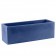 Jardinière Jardinera Bleu Marine Vondom Jardinchic