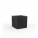 Pot Faz 40 Noir Vondom Jardinchic