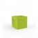 Pot Faz 40 Vert Pistache Vondom Jardinchic